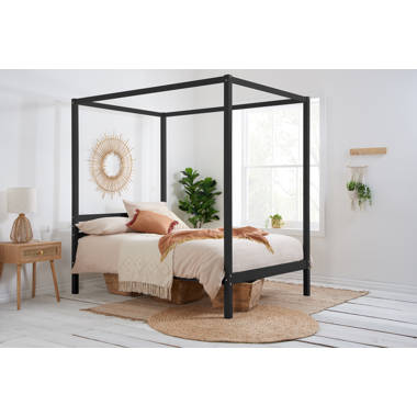 Chalus four poster bed astoria deals grand